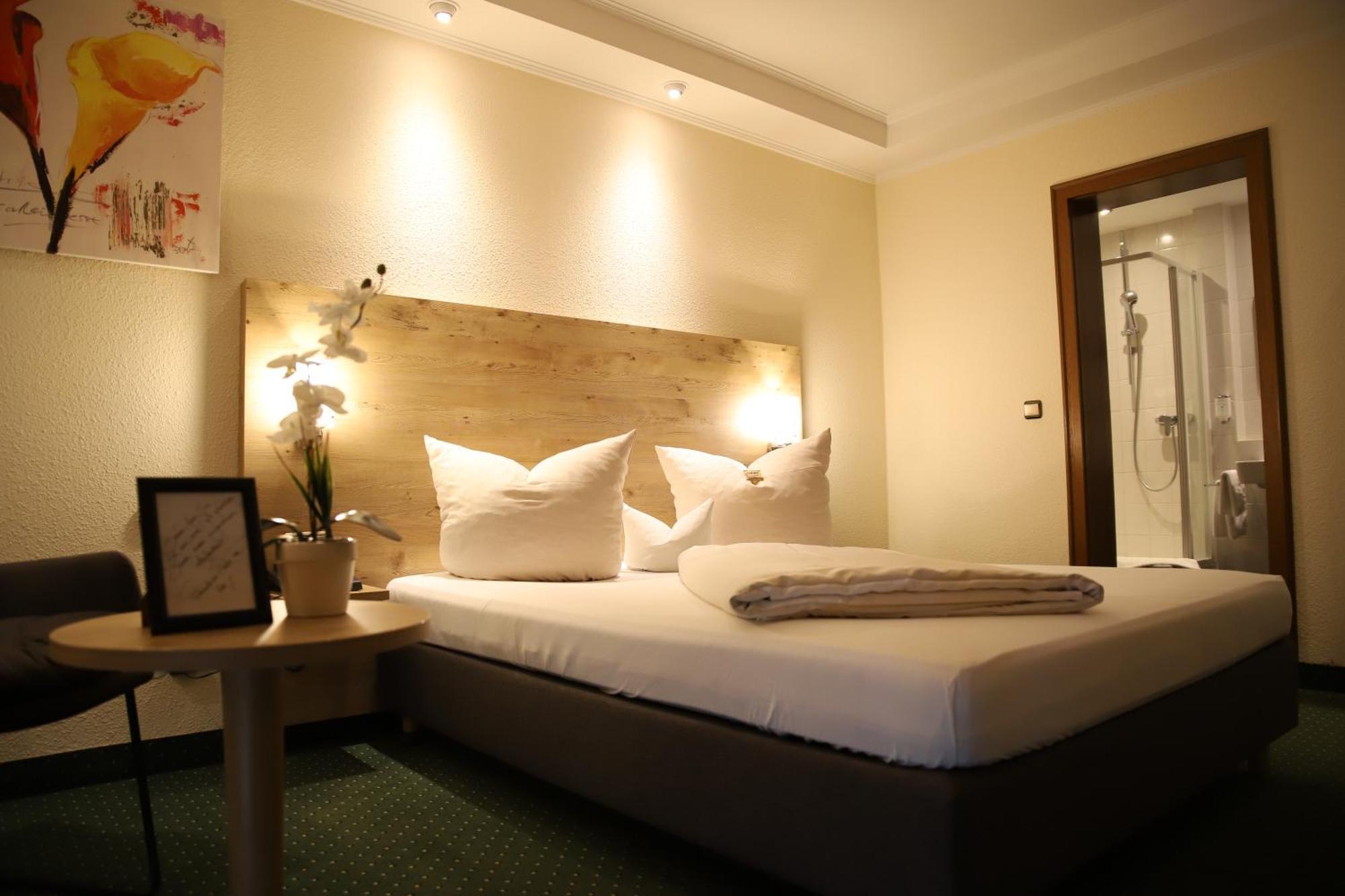 Doppelzimmer Superior